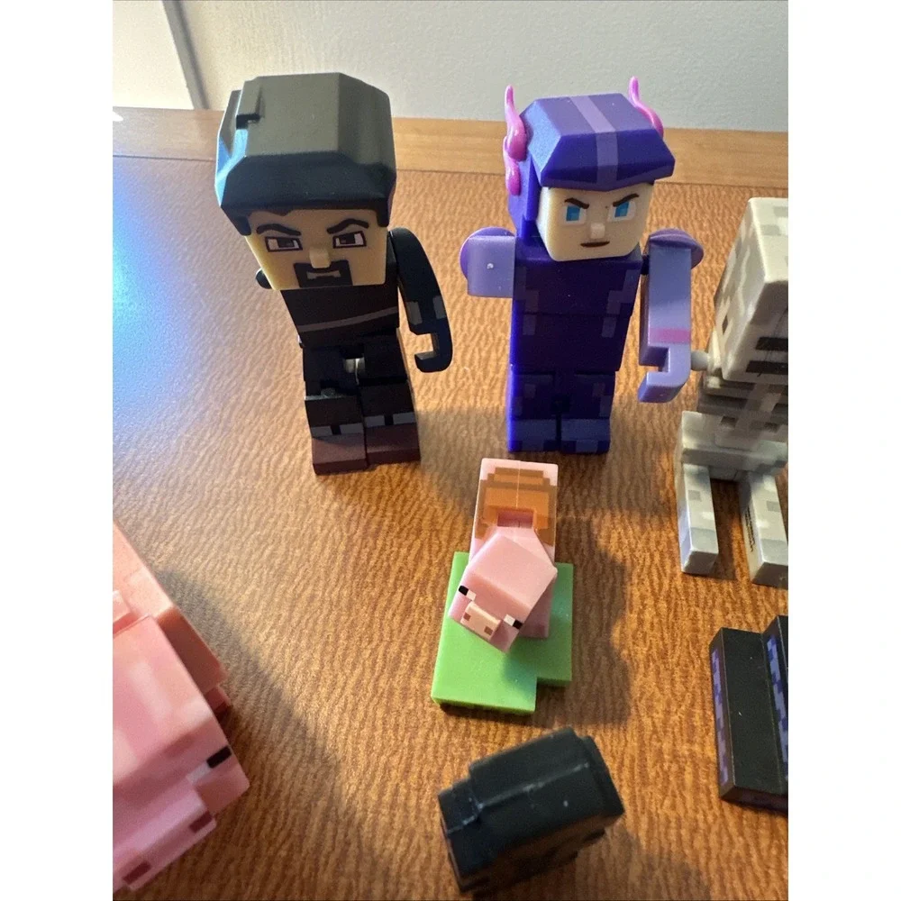Jazwares product lot
